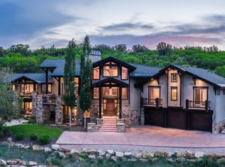 3760 Rising Star Ln, Park City, UT 84060