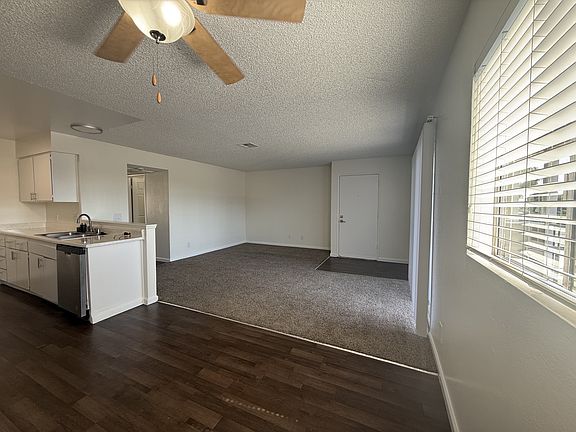 Open concept.