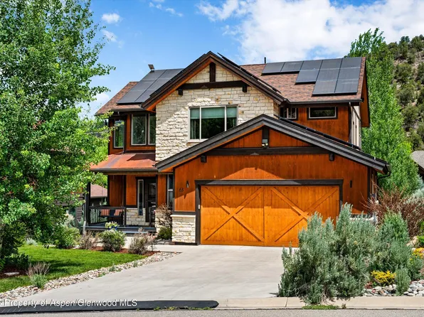 63 Cliff Rose Way, Glenwood Springs, CO 81601