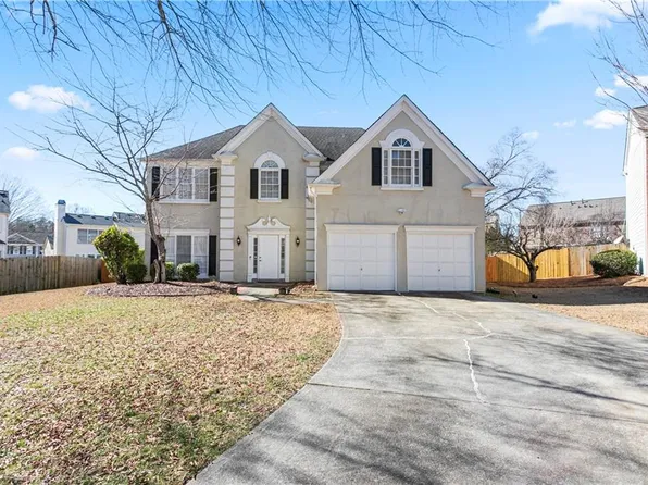 2307 Villa Brooke Ct, Duluth, GA 30097