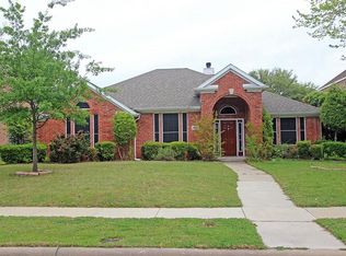 8912 Clear Sky Dr, Plano, TX 75025