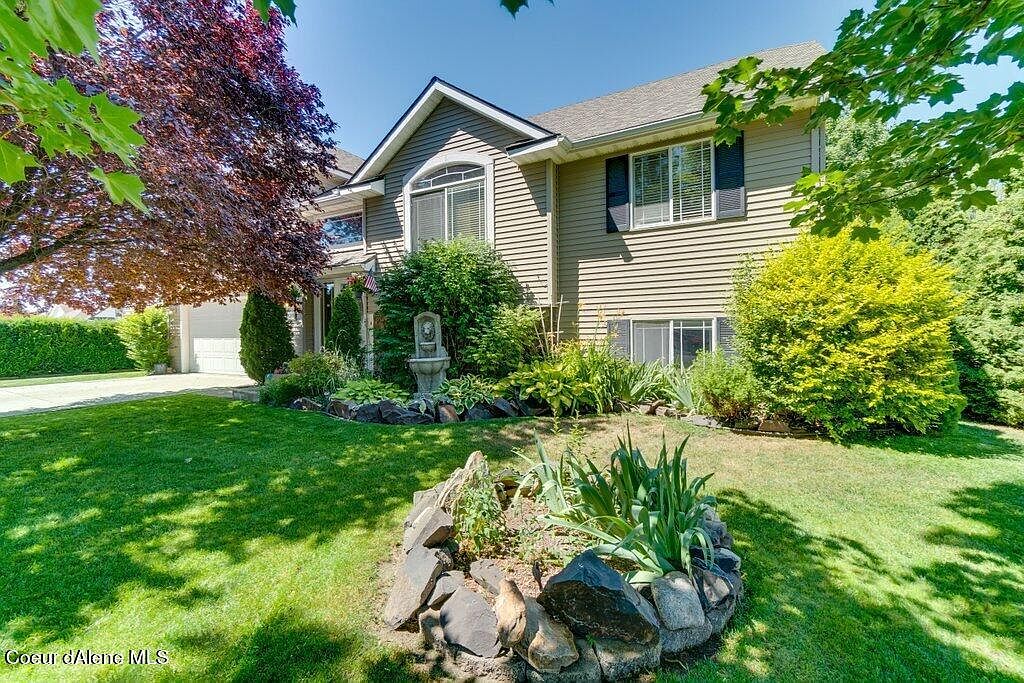 8169 N Ainsworth Dr, Hayden Lake, ID 83835 Zillow