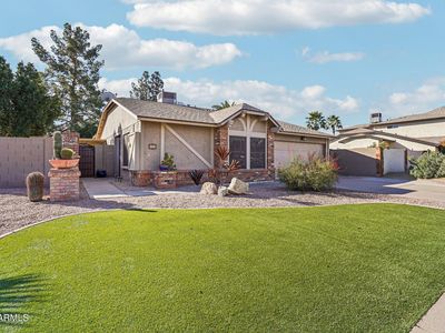 8019 E MCLELLAN Boulevard, Scottsdale, AZ, 85250