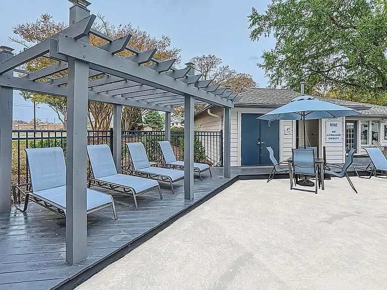 Rise Matthews Pointe — Photo 45