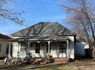 920 Wisconsin St, Neodesha, KS 66757