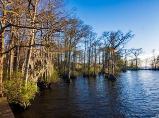 1601 Fox Trl LOT 19, Edenton, NC 27932