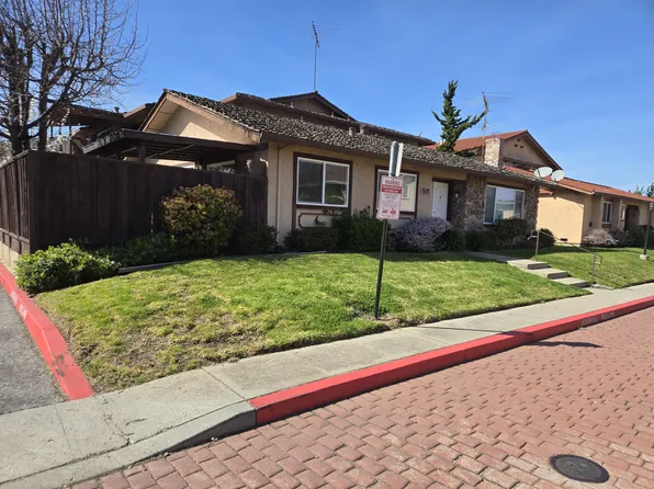 505 Hope Ter APT 1, Sunnyvale, CA 94087