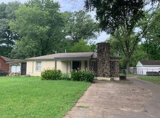 2681 Walnut Rd LOT 4, Memphis, TN 38128