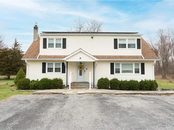 14 Harrigan Road, Hopewell Junction, NY 12533