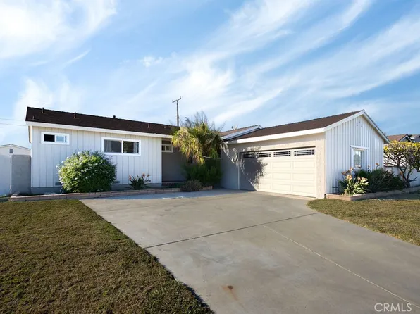7961 La Habra Cir, Buena Park, CA 90620