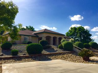 33165 Globe Dr, Springville, CA 93265