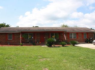 58 Hollow Creek Ln, Havana, FL 32333
