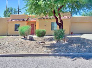 3514 E Calle Del Prado, Tucson, AZ 85716