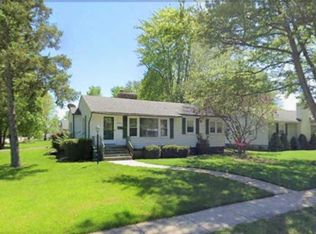 36066 Madison St, Richmond, MI 48062