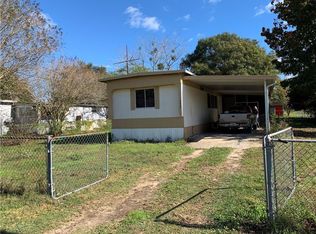 8644 Semmes St, Zephyrhills, FL 33540