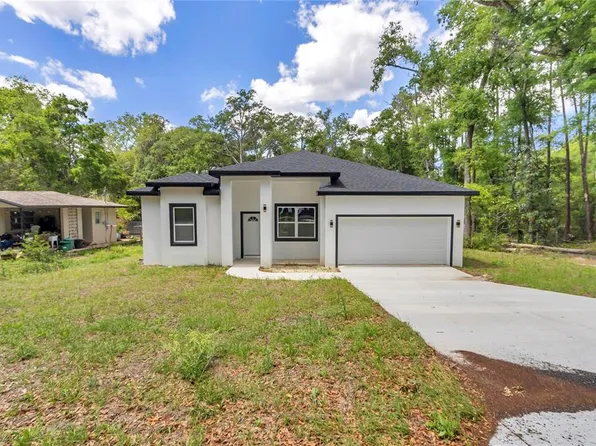4592 SW Channel Heights Ct, Dunnellon, FL 34431