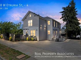 68 W Etruria St #4, Seattle, WA 98119