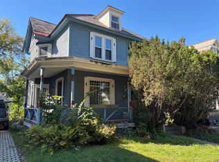 115 N Willard St #2, Burlington, VT 05401