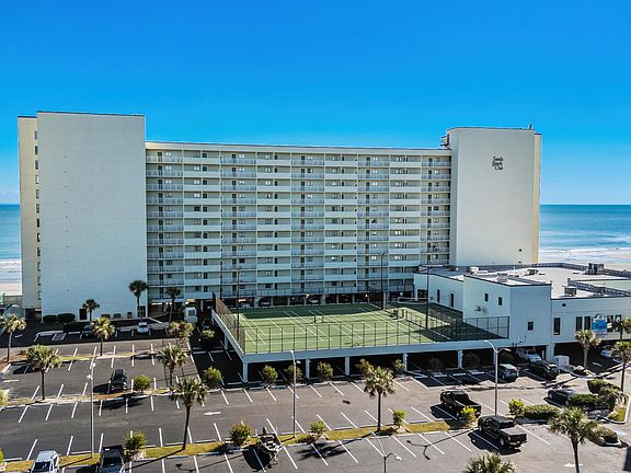 2nd image of 9400 Shore Dr. #923