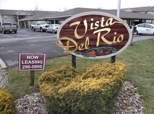 1211 Vista Del Rio Dr, Morgantown, WV 26508