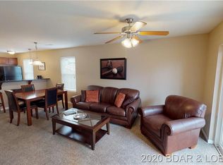 50 Arnold Palmer Dr #1A, Lake Ozark, MO 65049