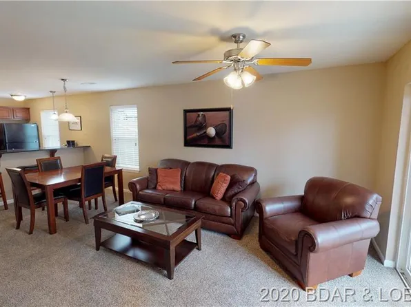 50 Arnold Palmer Dr #1A, Lake Ozark, MO 65049