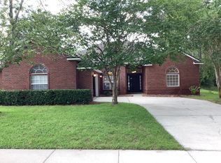 125 Whisper Ridge Dr, Saint Augustine, FL 32092