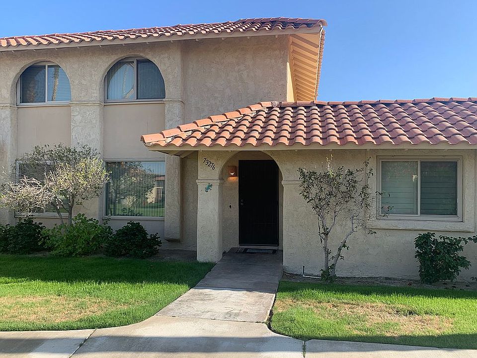 The front of your new home!