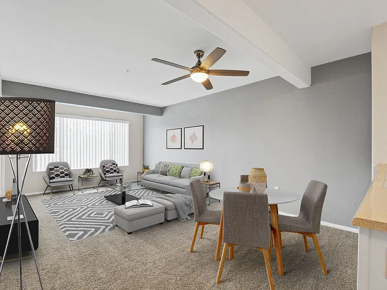 Bradford Terrace Senior Apartments — Photo 16