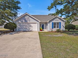 312 Smallwood Ct, Wilmington, NC 28411