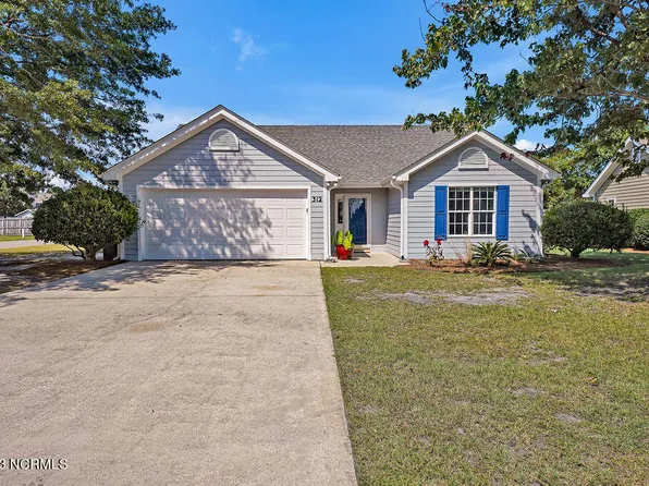 312 Smallwood Court, Wilmington, NC 28411