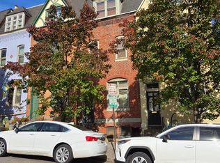 1205 John St, Baltimore, MD
