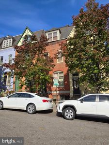 1205 John St, Baltimore, MD, 21217
