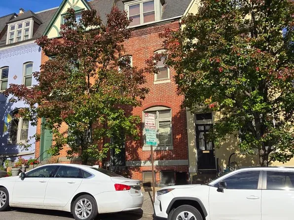 1205 John St, Baltimore, MD 21217