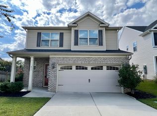 811 Adelaide Rd, Lexington, SC 29072