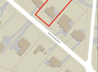 329 Transylvania Ave #114, Raleigh, NC 27609