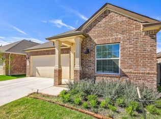 116 Cherry Ridge Rd, Georgetown, TX 78628