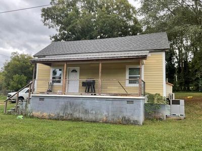 112 Overbrook St, Pickens, SC, 29671