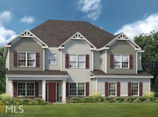 0 Senoia Oaks LOT 16, Senoia, GA 30276