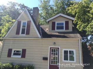 3618 Park Dr, Covington, KY 41015