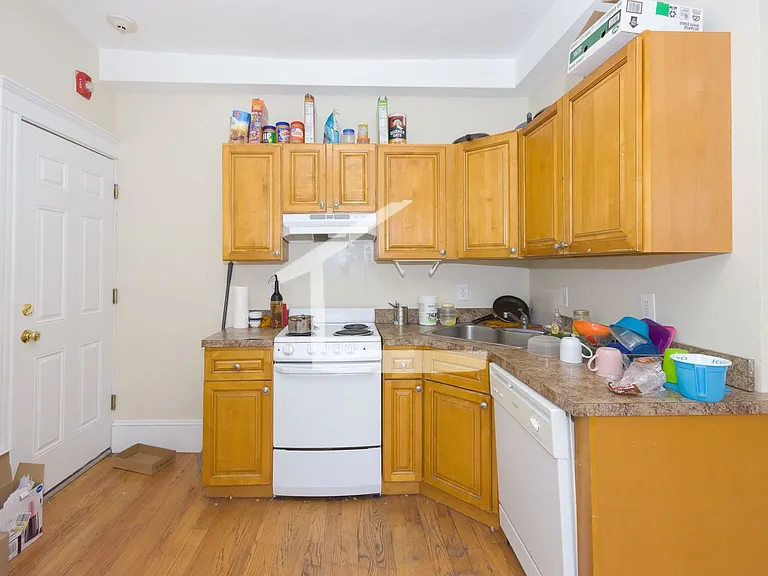 887B Huntington Ave #A1 — Photo 13