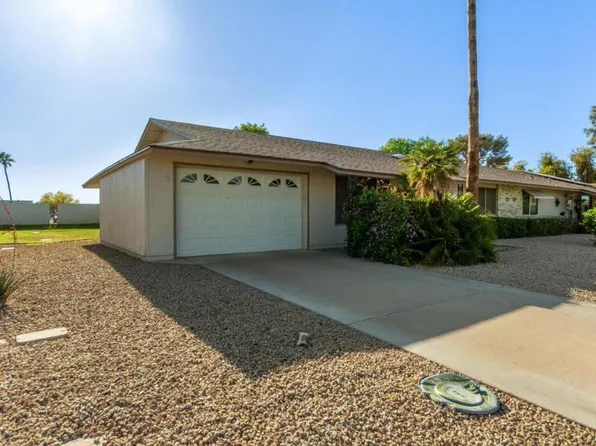 18842 N LAKEFOREST Drive, Sun City, AZ 85373