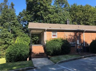 1101 Robin Hood Rd APT H, High Point, NC 27262