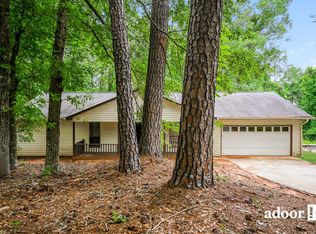7620 Glen Devon Rd, Jonesboro, GA 30236