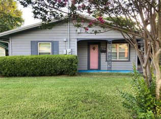 224 28th St SW, Paris, TX 75460