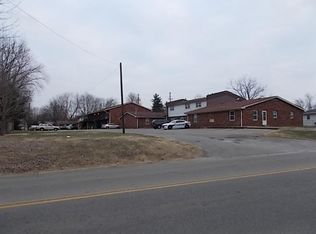 2466 Green River Rd APT 8, Henderson, KY 42420