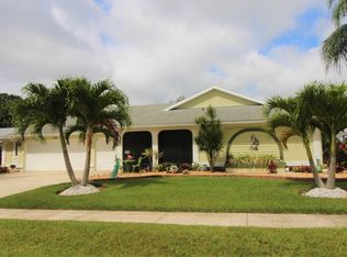 1166 Continental Ave, Melbourne, FL 32940