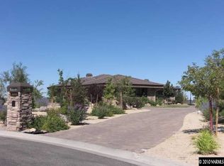 5693 Winged Foot Ct, Reno, NV 89511