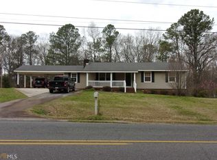 201 Daniel Rd, Thomaston, GA 30286