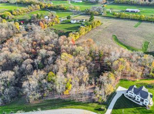201 Olde Park W, Granville, OH